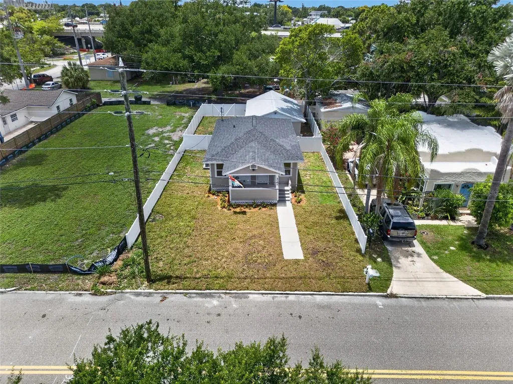 5020 22nd Street N St Petersburg FL 33714