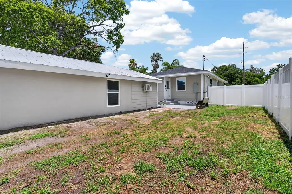 5020 22nd Street N St Petersburg FL 33714