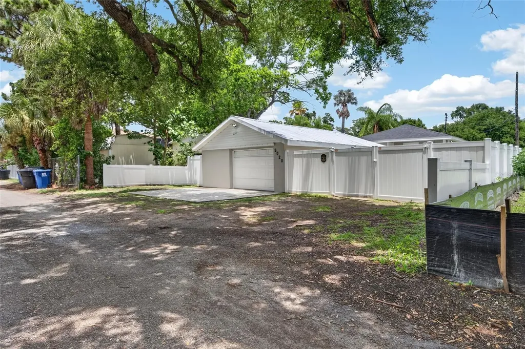 5020 22nd Street N St Petersburg FL 33714