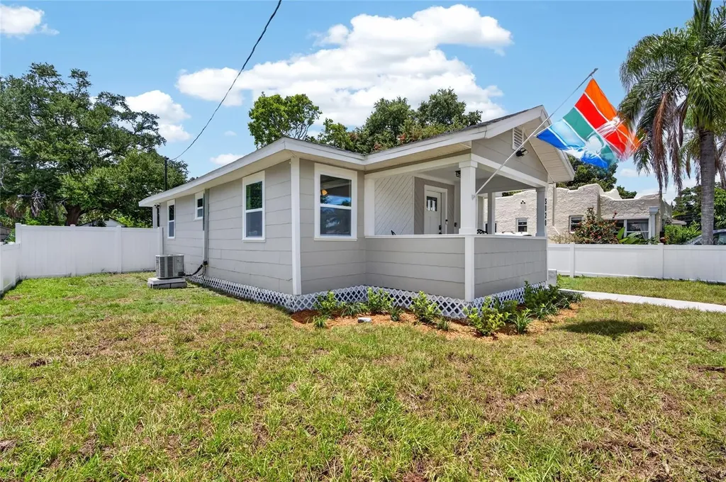 5020 22nd Street N St Petersburg FL 33714