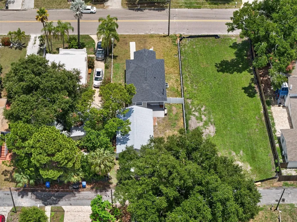 5020 22nd Street N St Petersburg FL 33714
