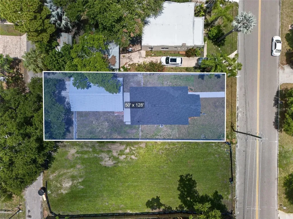 5020 22nd Street N St Petersburg FL 33714