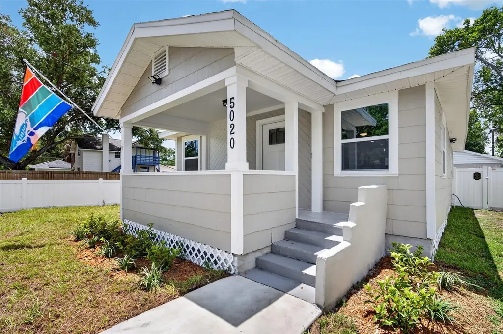 5020 22nd Street N St Petersburg FL 33714
