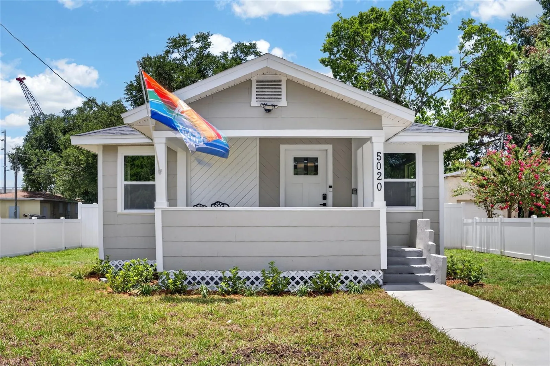 5020 22nd Street N St Petersburg FL 33714