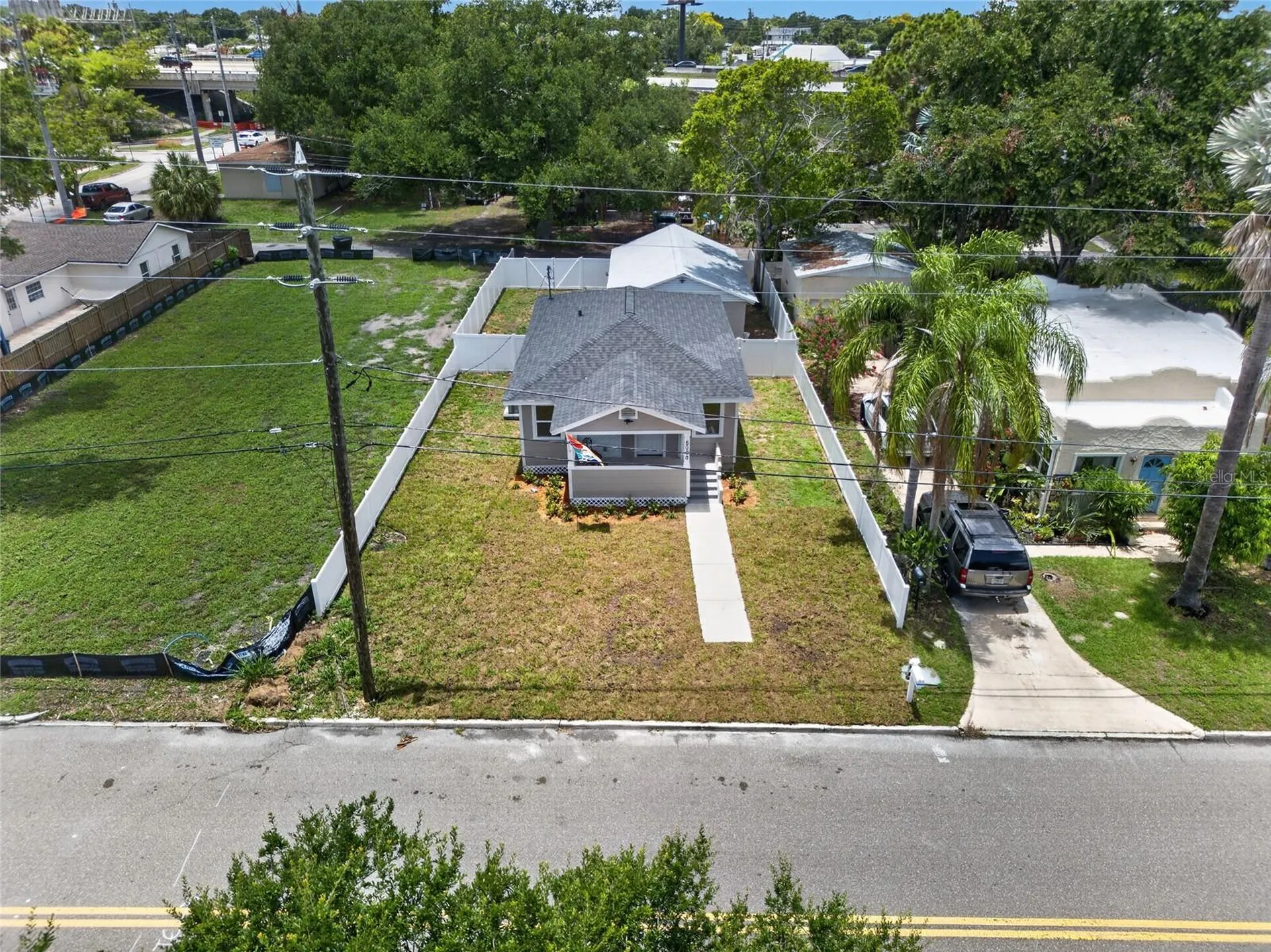 5020 22nd Street N St Petersburg FL 33714