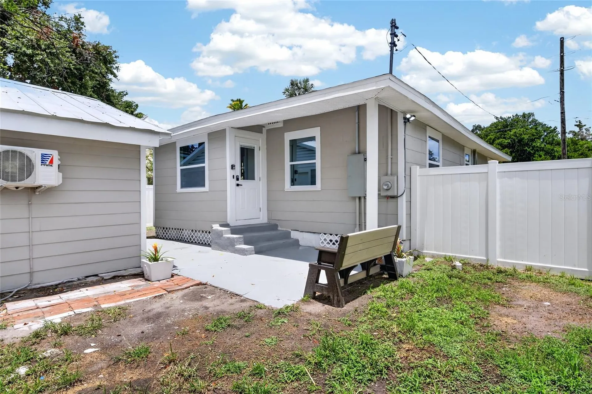 5020 22nd Street N St Petersburg FL 33714