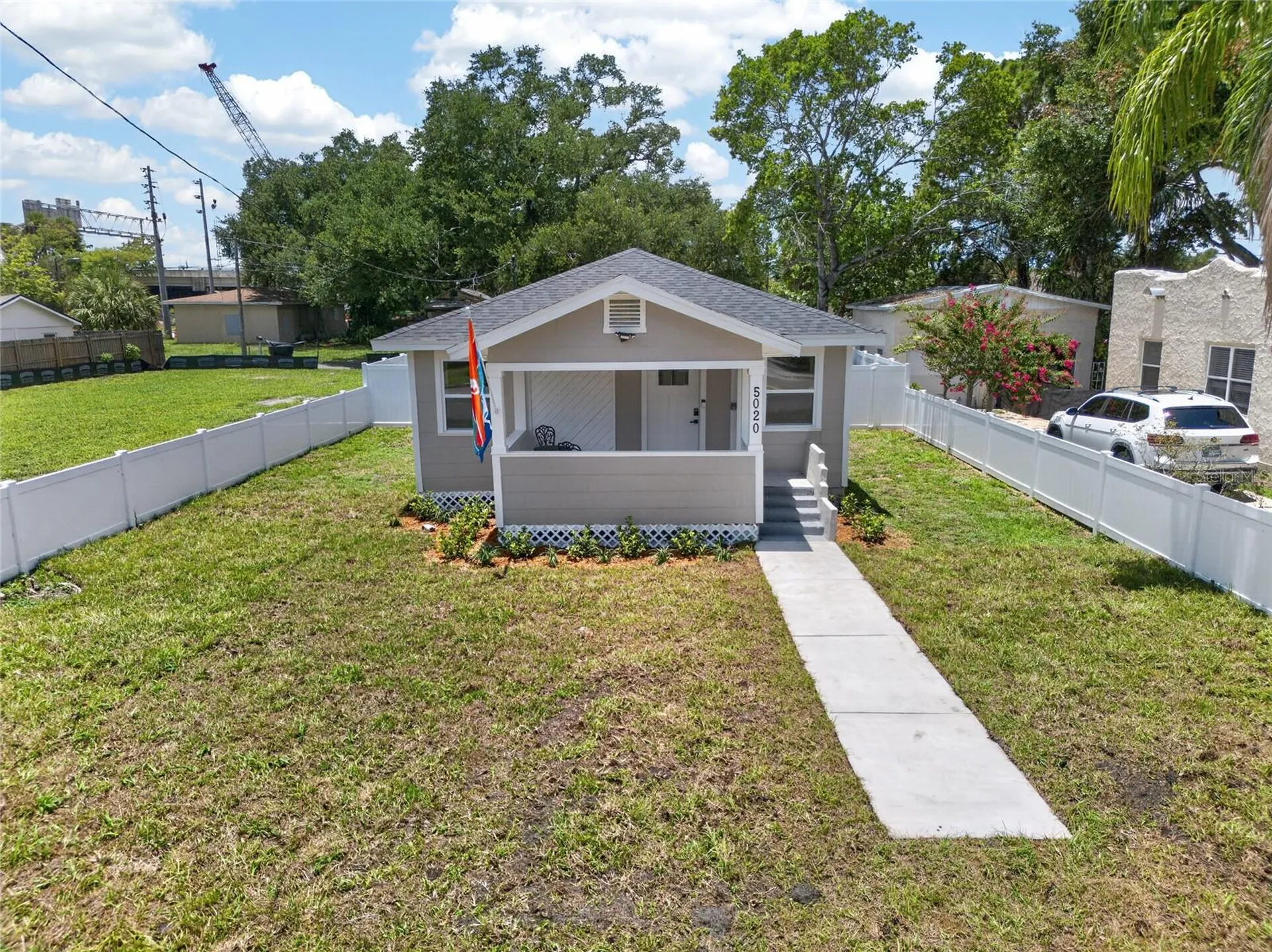 5020 22nd Street N St Petersburg FL 33714