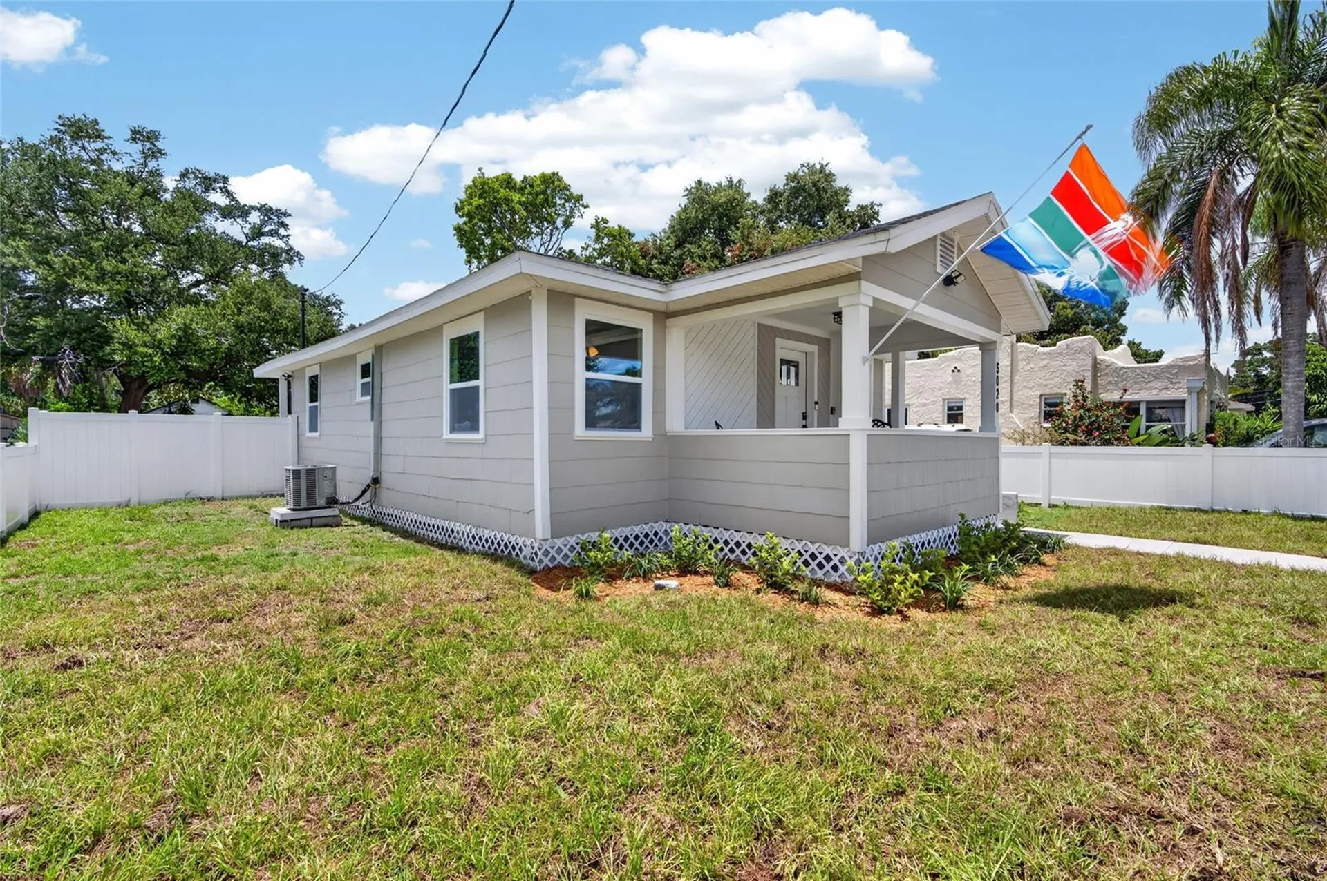 5020 22nd Street N St Petersburg FL 33714