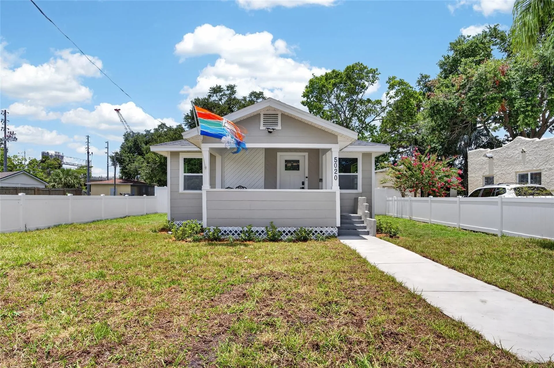 5020 22nd Street N St Petersburg FL 33714