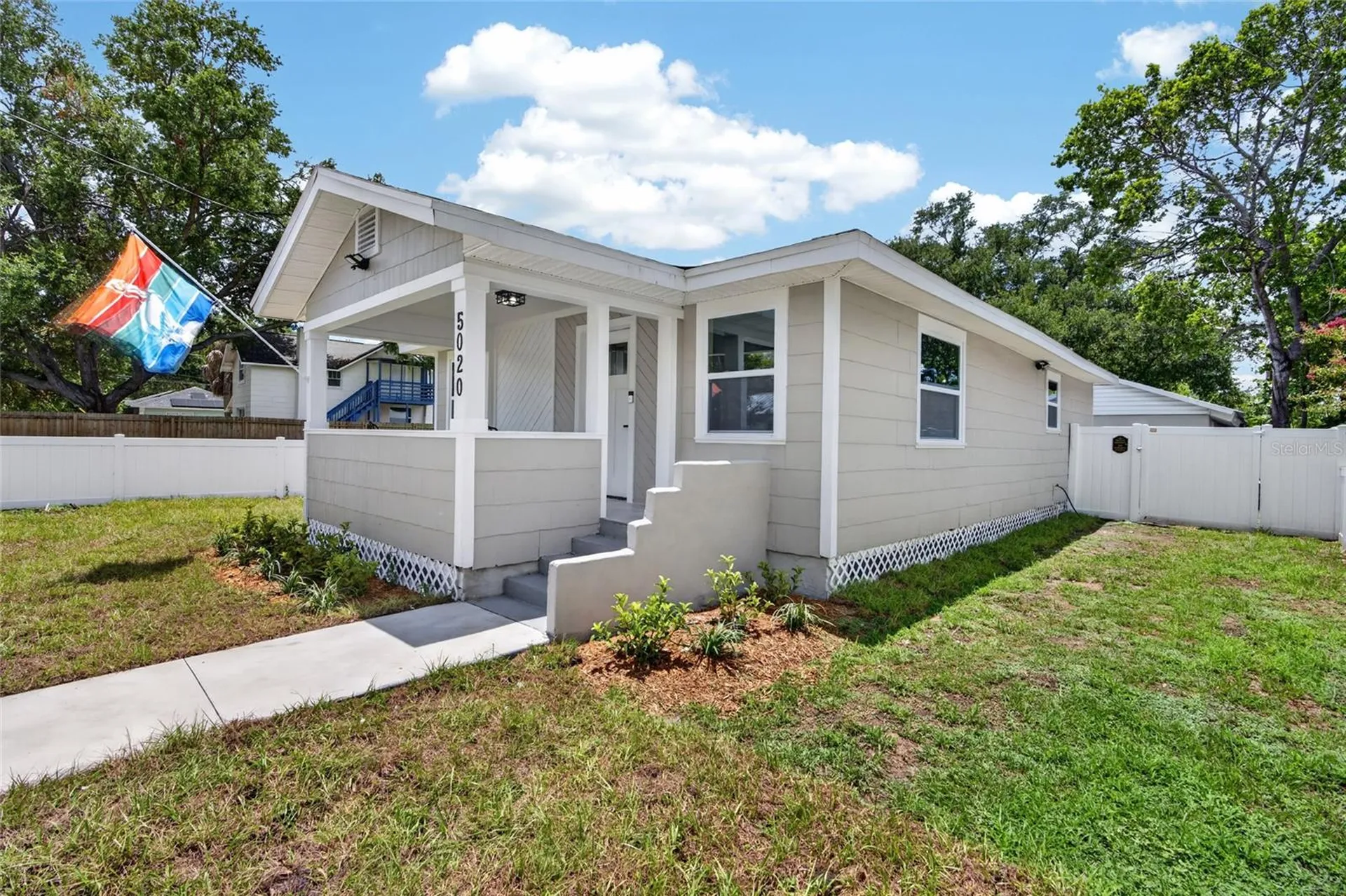 5020 22nd Street N St Petersburg FL 33714