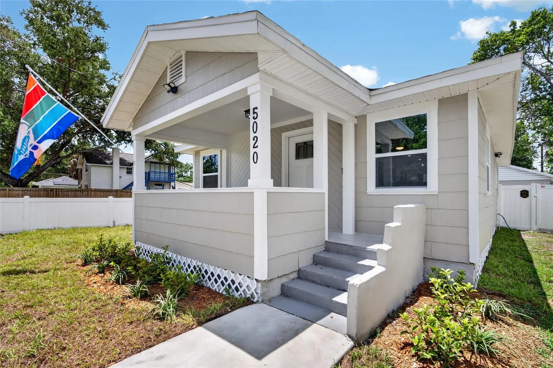 5020 22nd Street N St Petersburg FL 33714