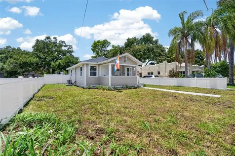 5020 22nd Street N St Petersburg FL 33714