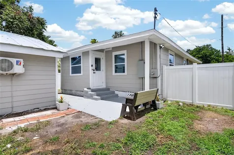 5020 22nd Street N St Petersburg FL 33714