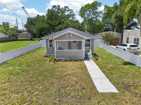 5020 22nd Street N St Petersburg FL 33714