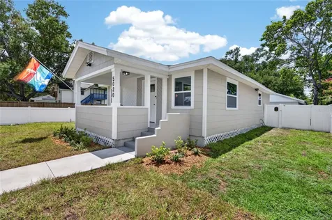 5020 22nd Street N St Petersburg FL 33714