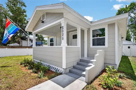 5020 22nd Street N St Petersburg FL 33714