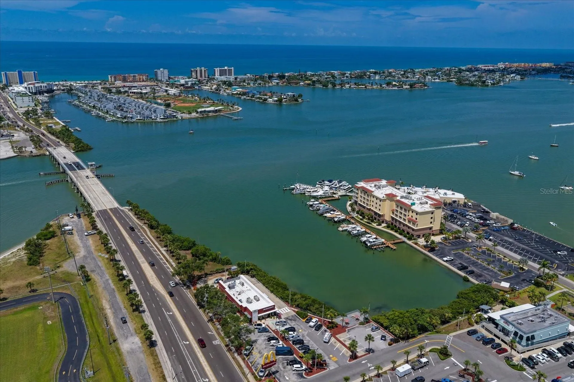 601 American Legion Drive St Petersburg FL 33708