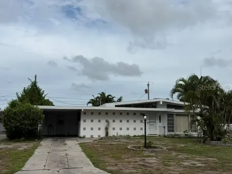 1205 Princeton Avenue Bradenton FL 34207