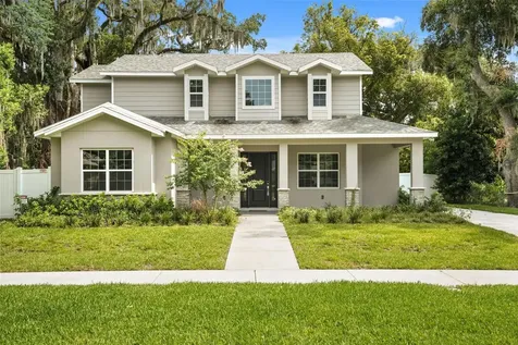 1412 W Harvard Street Orlando FL 32804