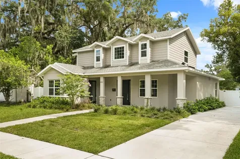 1412 W Harvard Street Orlando FL 32804