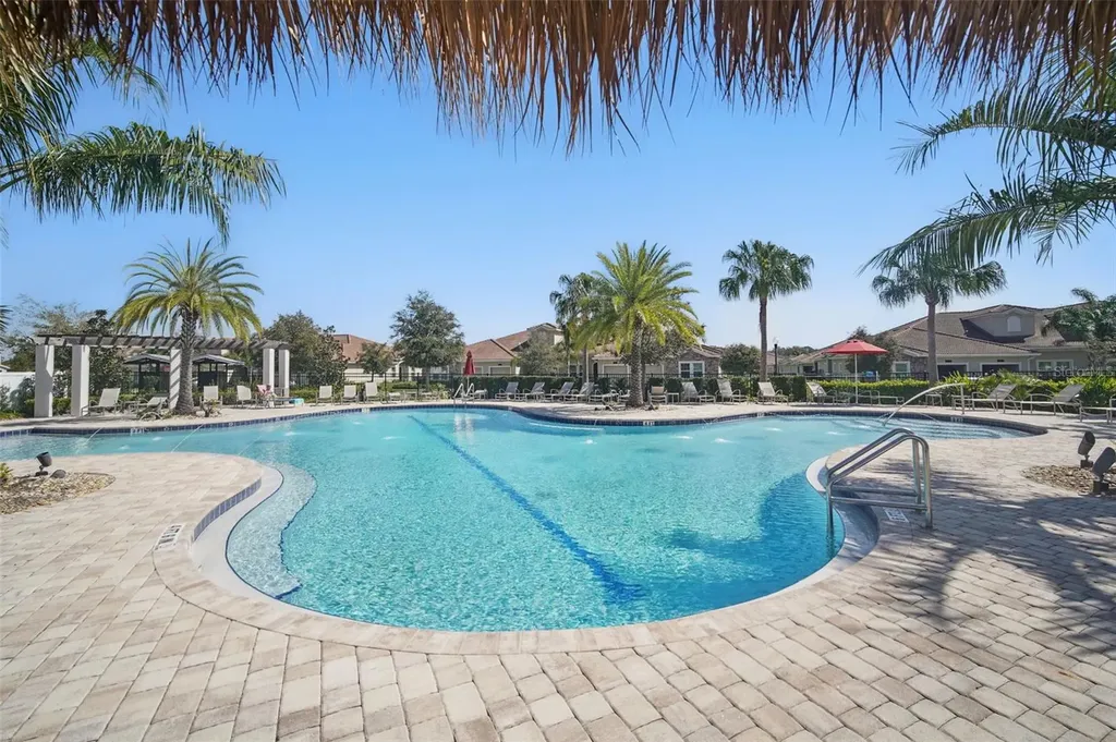 8728 Pacific Dunes Drive Davenport FL 33896