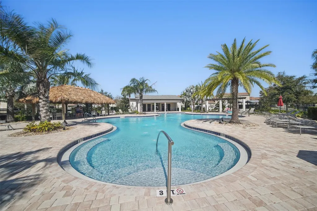 8728 Pacific Dunes Drive Davenport FL 33896