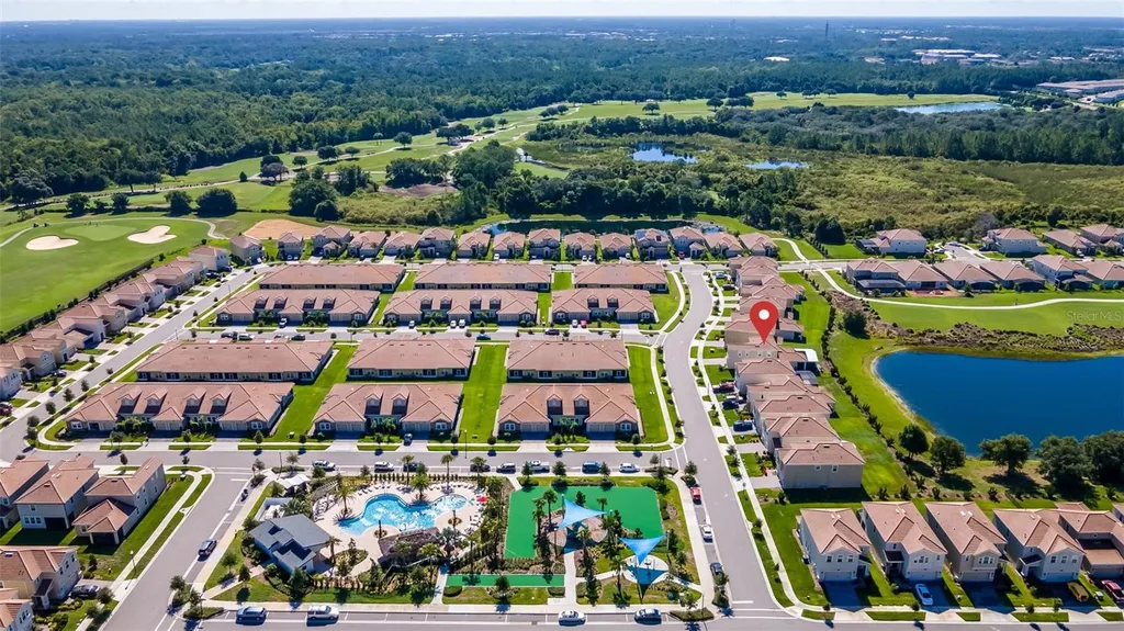 8728 Pacific Dunes Drive Davenport FL 33896