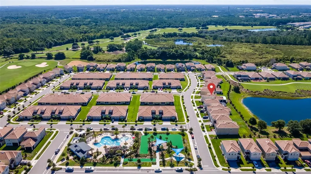 8728 Pacific Dunes Drive Davenport FL 33896