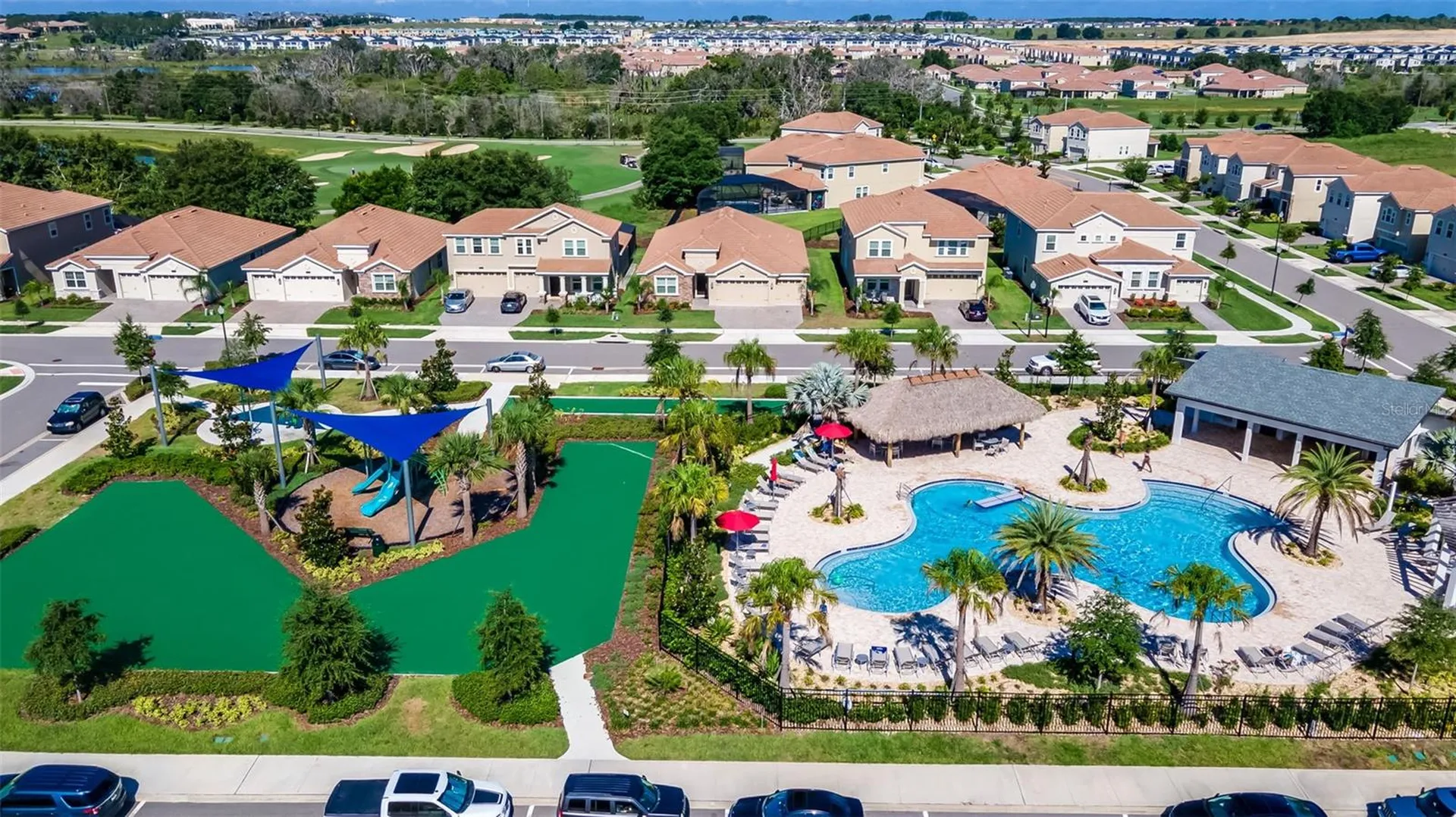 8728 Pacific Dunes Drive Davenport FL 33896