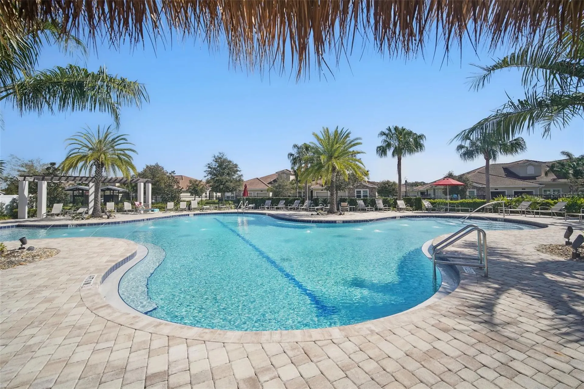 8728 Pacific Dunes Drive Davenport FL 33896