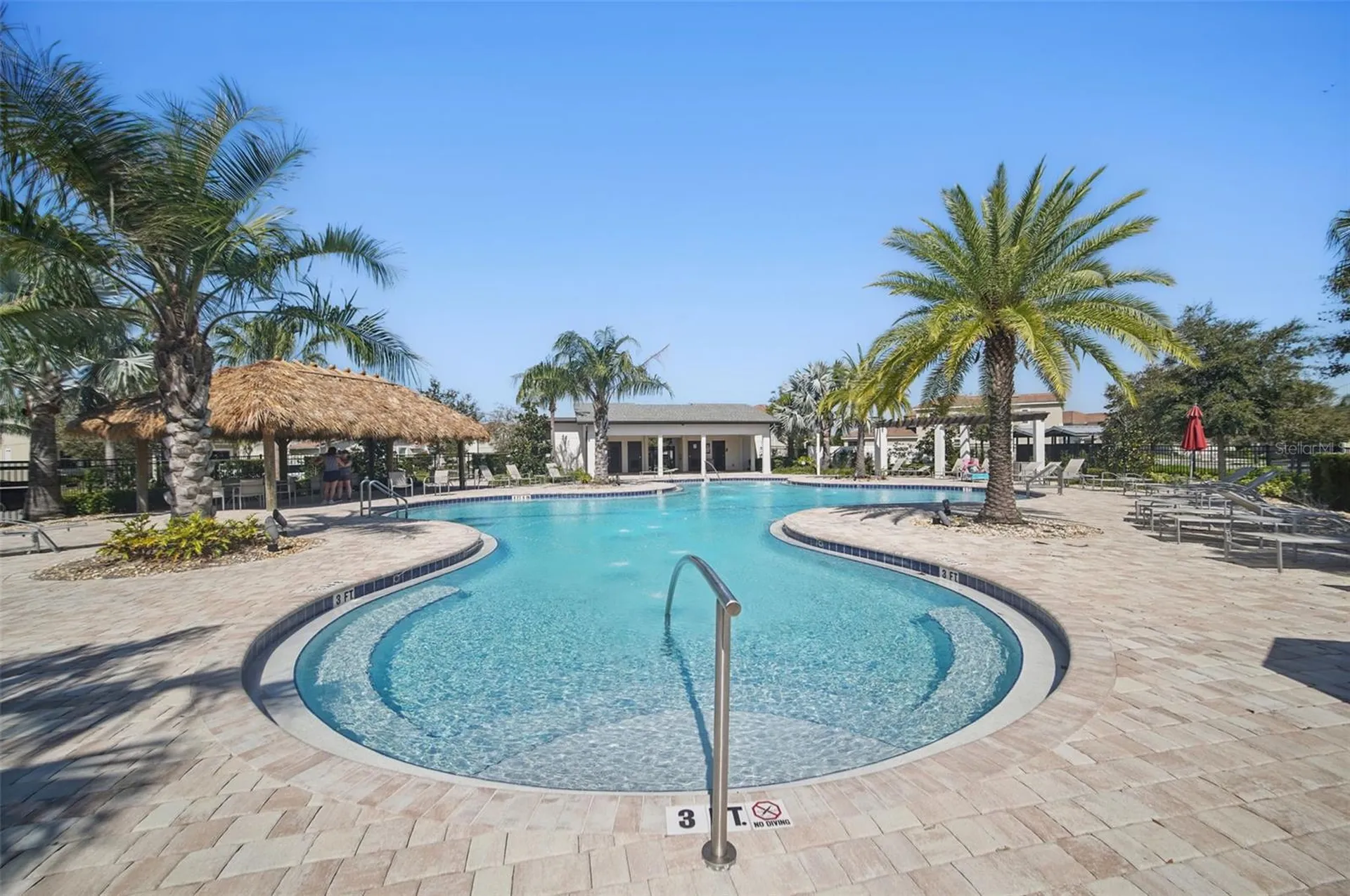 8728 Pacific Dunes Drive Davenport FL 33896