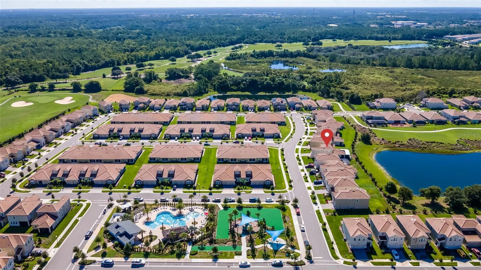 8728 Pacific Dunes Drive Davenport FL 33896