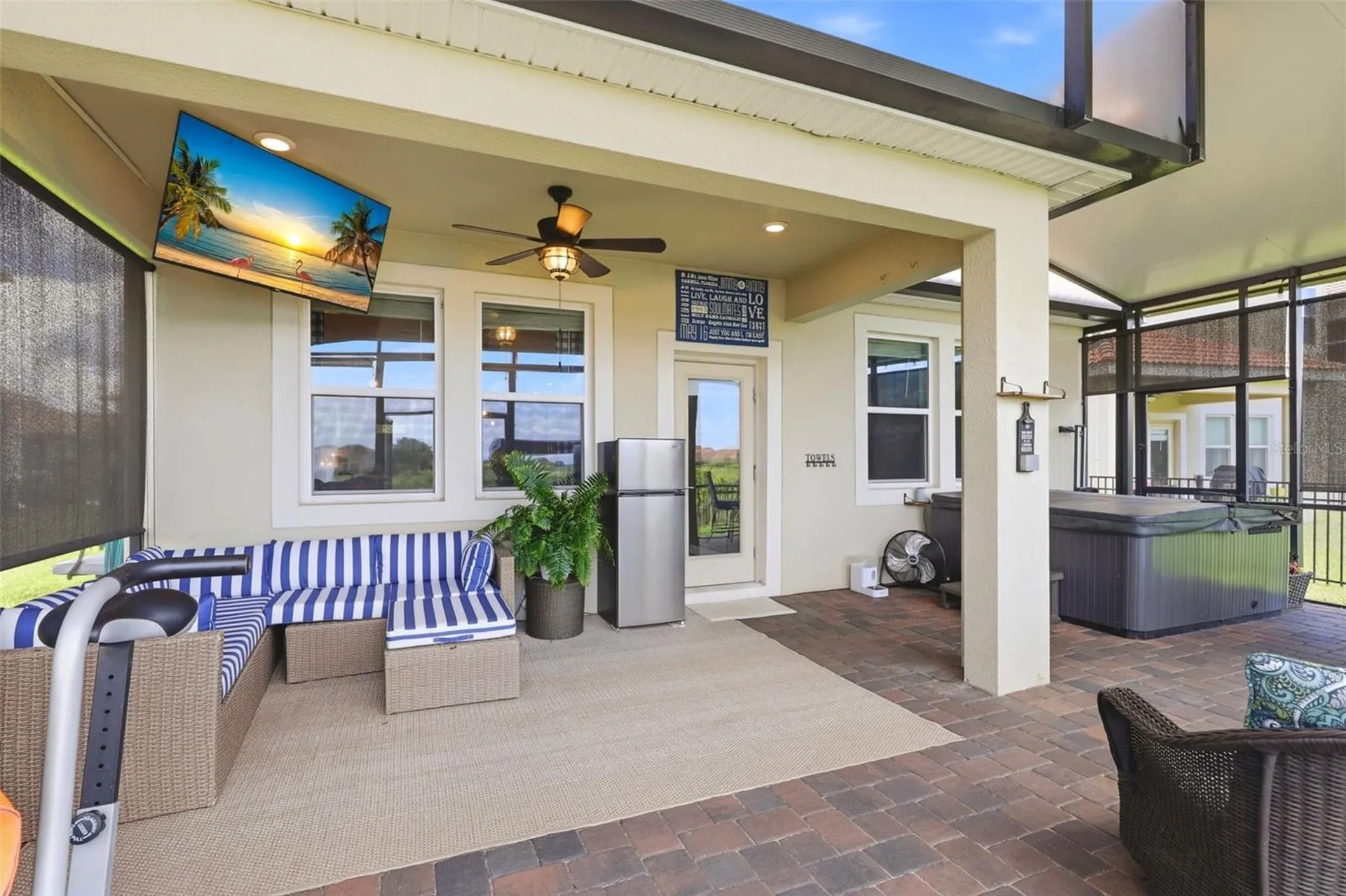 8728 Pacific Dunes Drive Davenport FL 33896