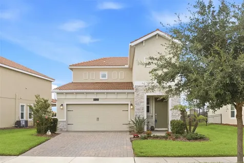 8728 Pacific Dunes Drive Davenport FL 33896