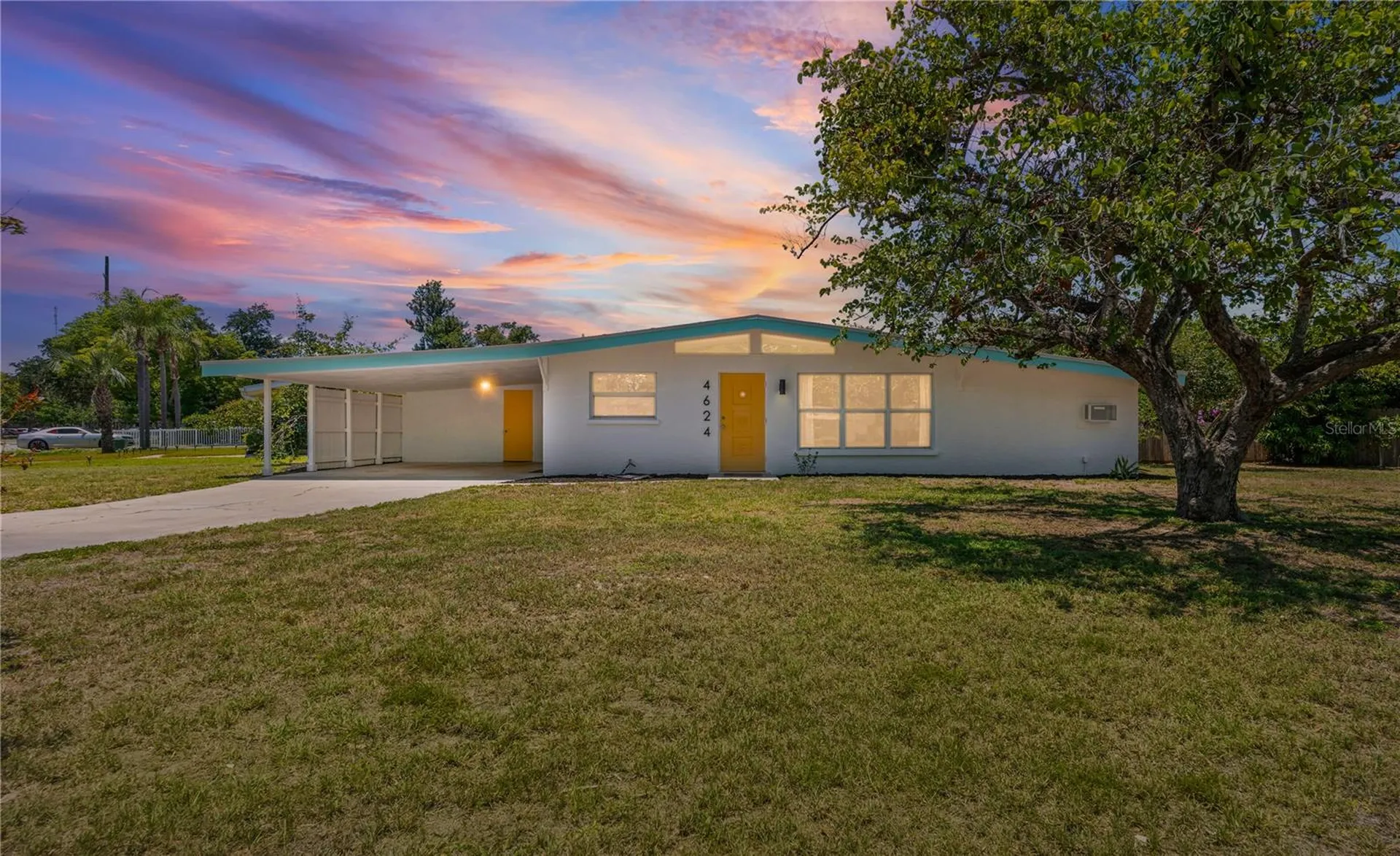 4624 Naomi Ridge Lane Sarasota FL 34233