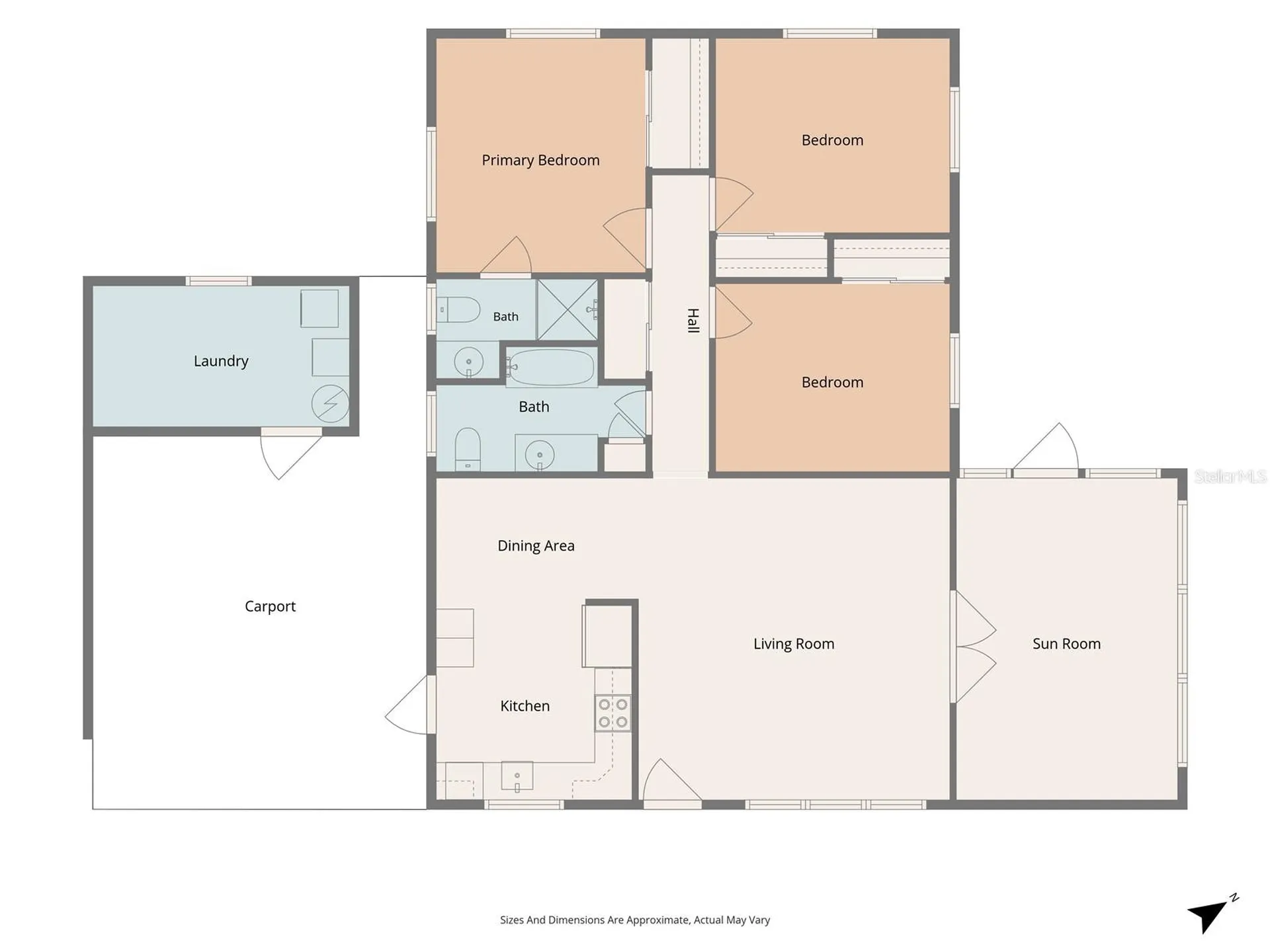 4624 Naomi Ridge Lane Sarasota FL 34233