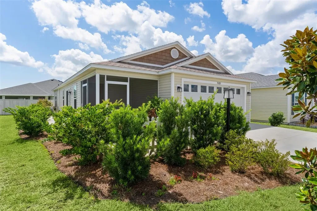 7185 Fay Court The Villages FL 34762