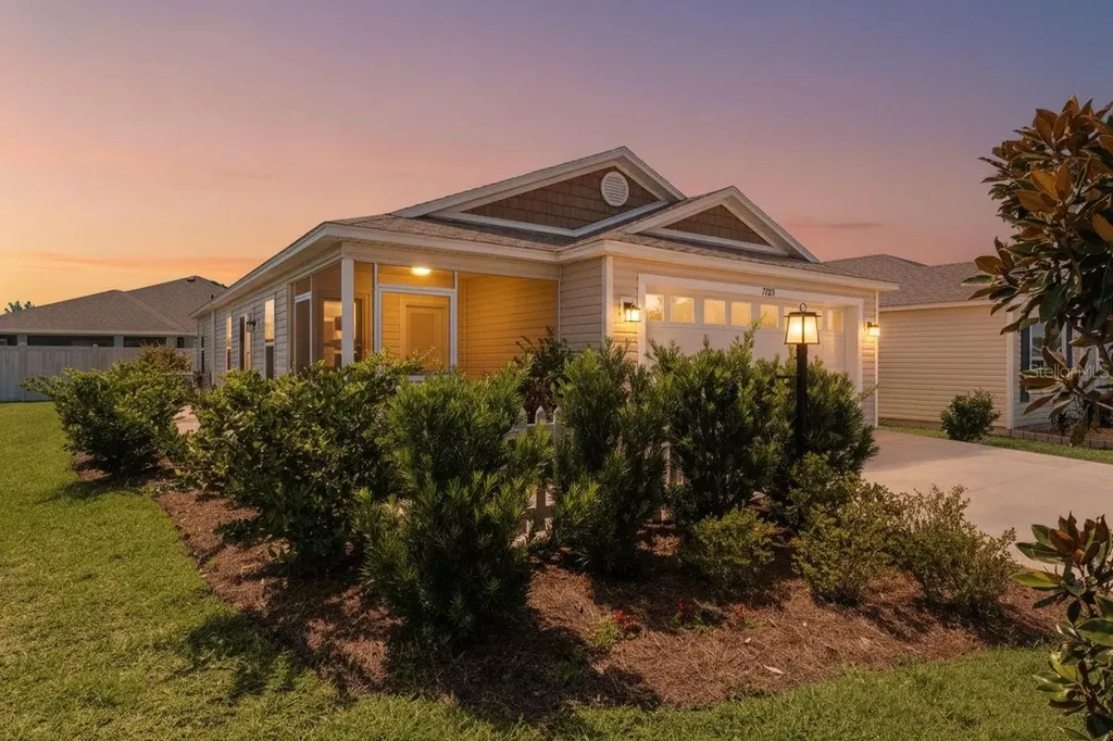 7185 Fay Court The Villages FL 34762