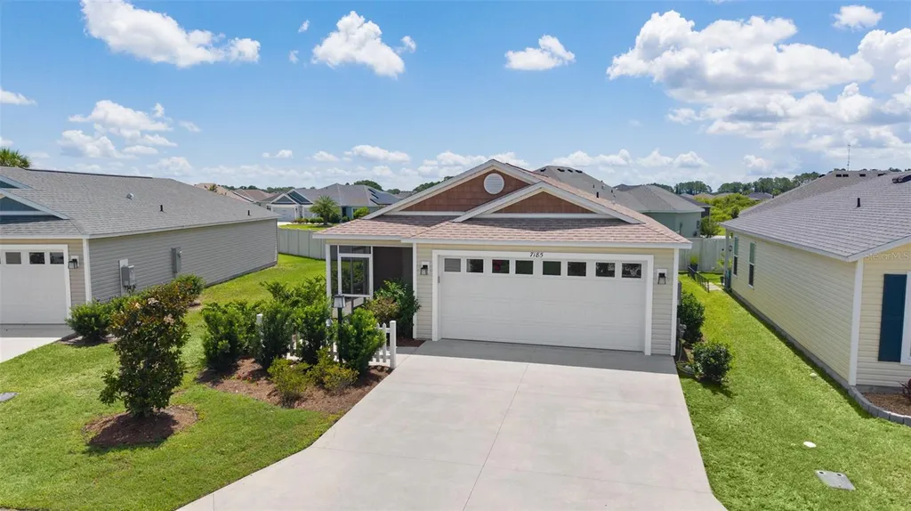 7185 Fay Court The Villages FL 34762