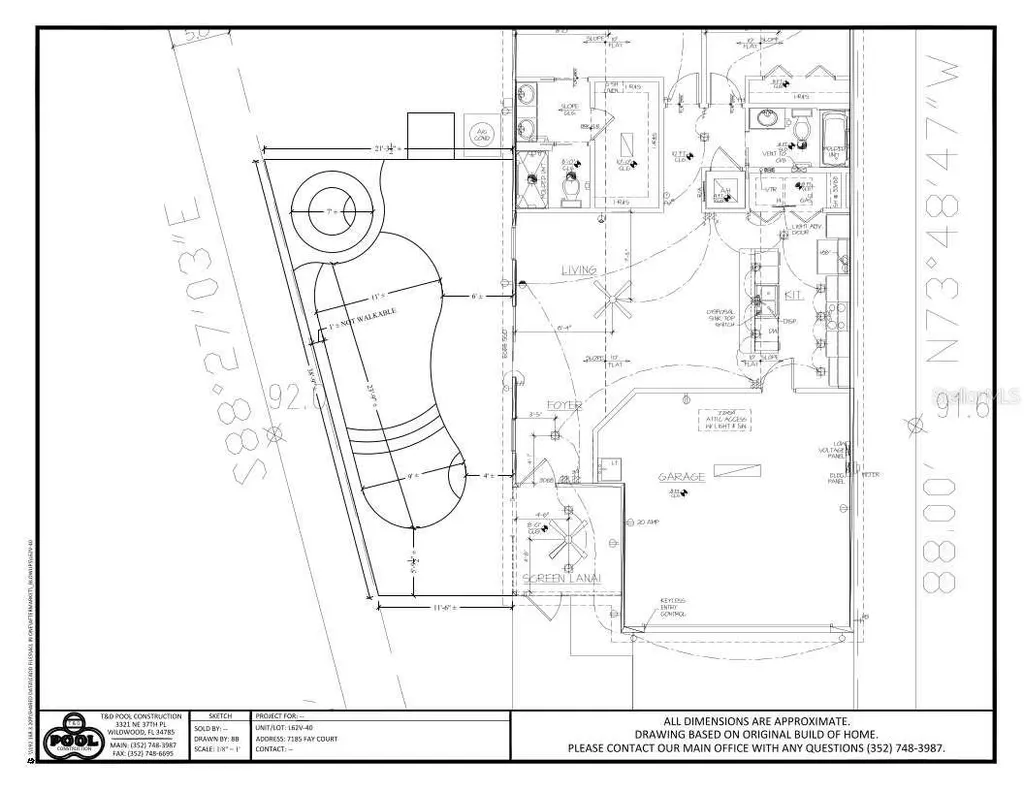 7185 Fay Court The Villages FL 34762
