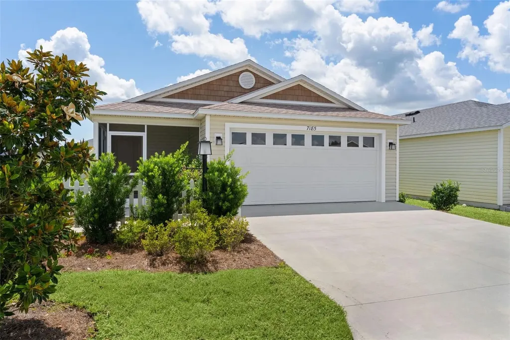 7185 Fay Court The Villages FL 34762