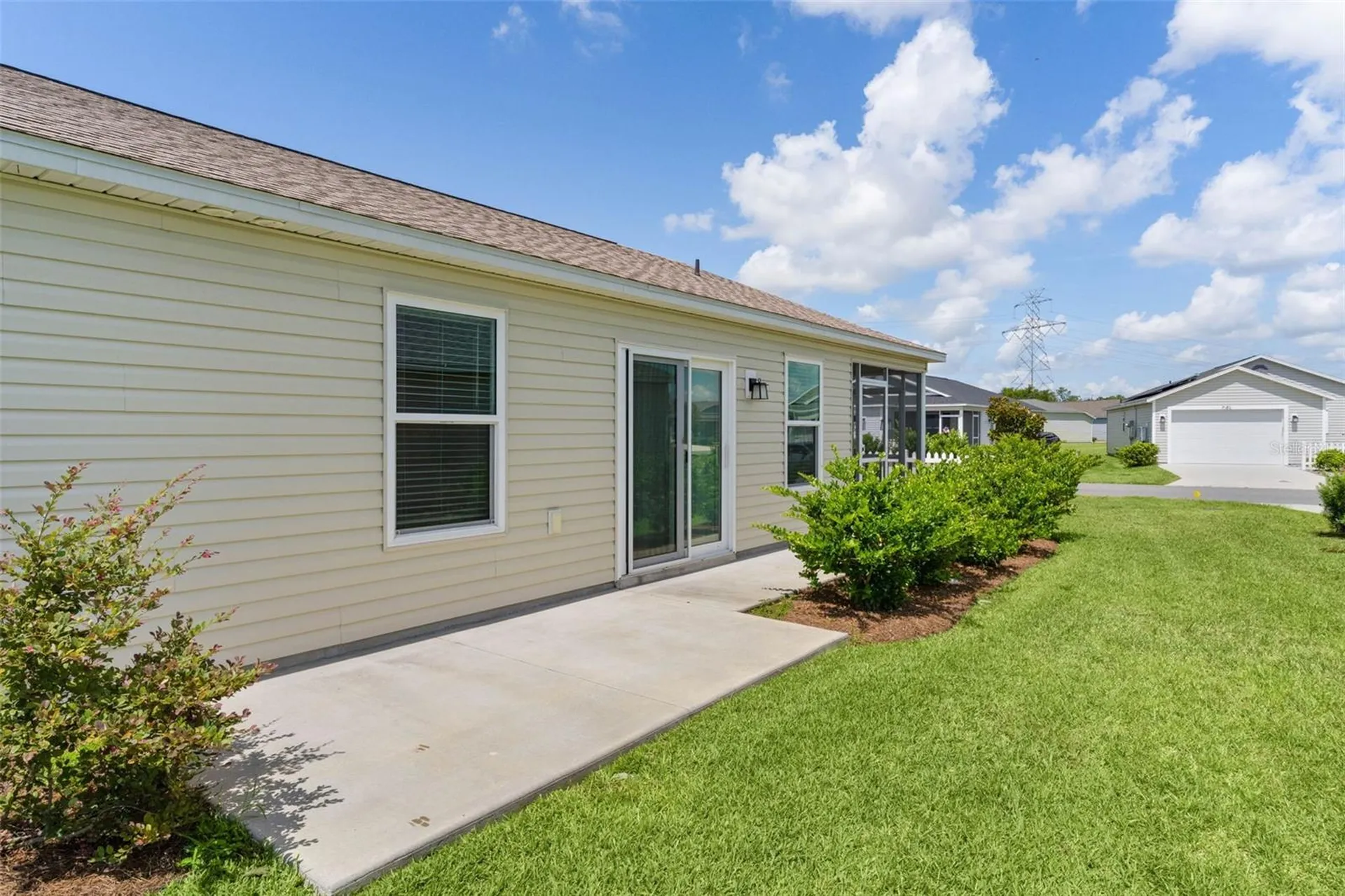 7185 Fay Court The Villages FL 34762