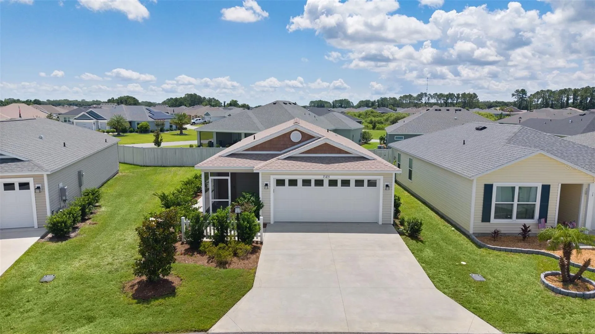 7185 Fay Court The Villages FL 34762
