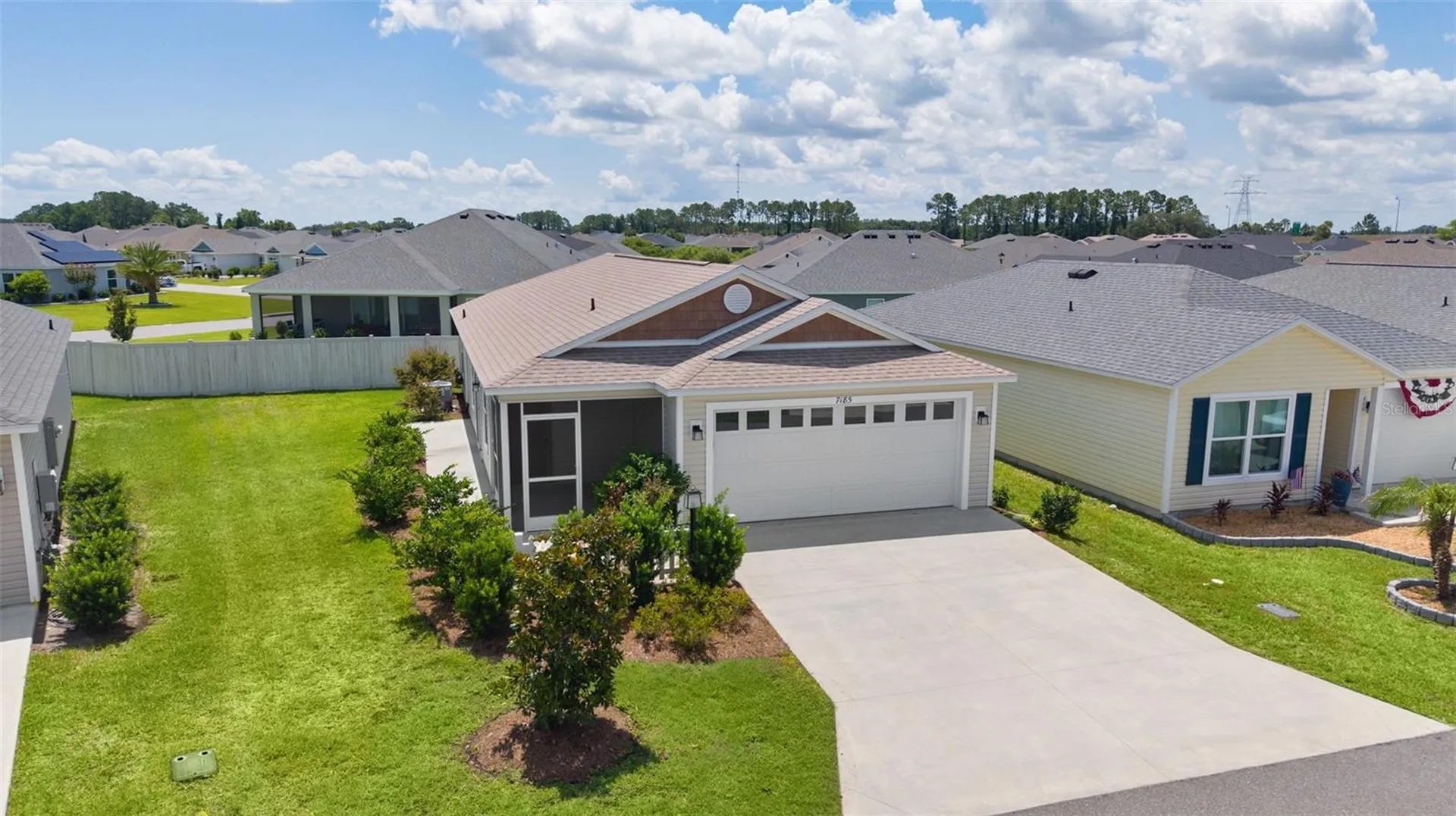 7185 Fay Court The Villages FL 34762