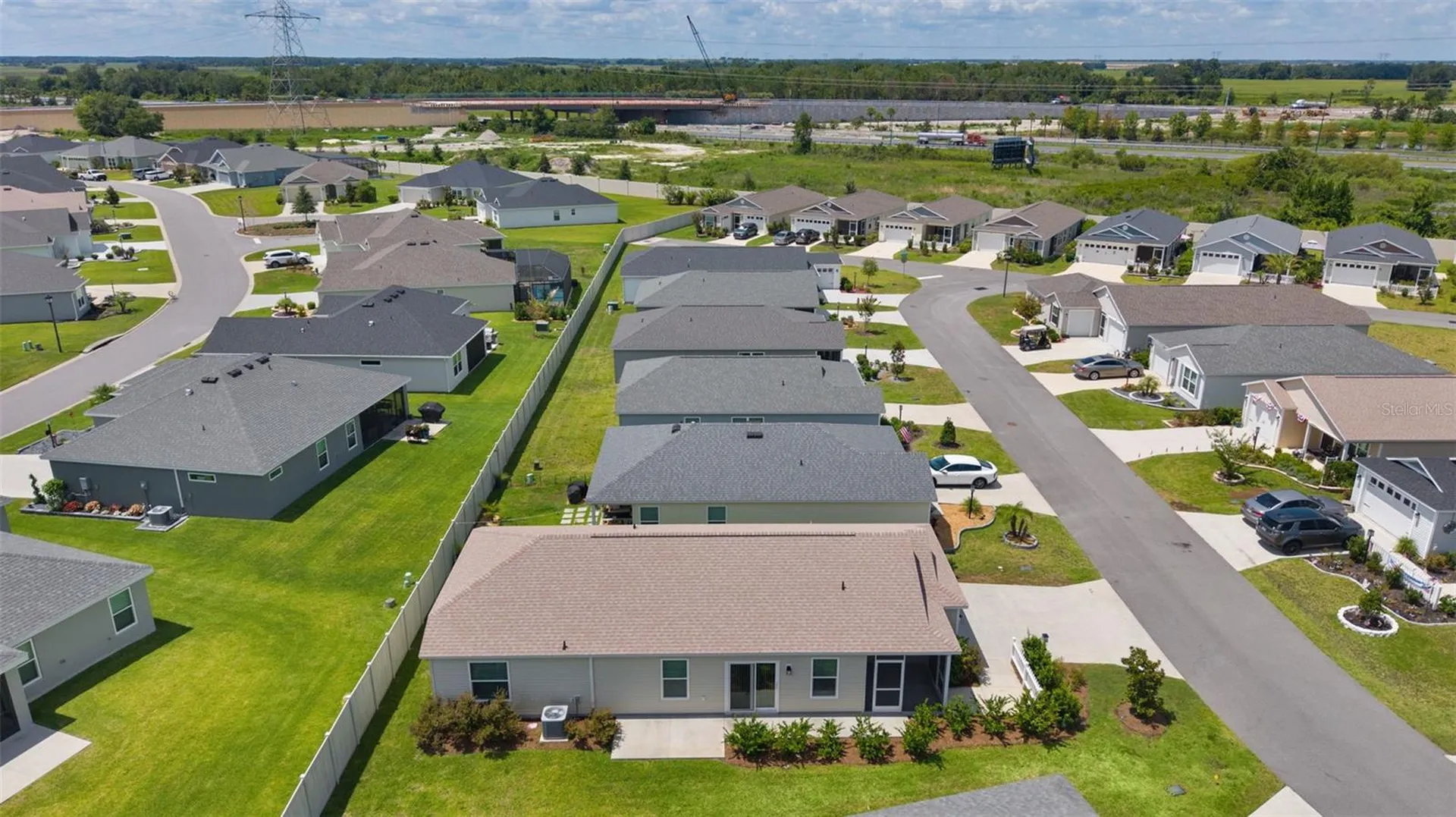 7185 Fay Court The Villages FL 34762
