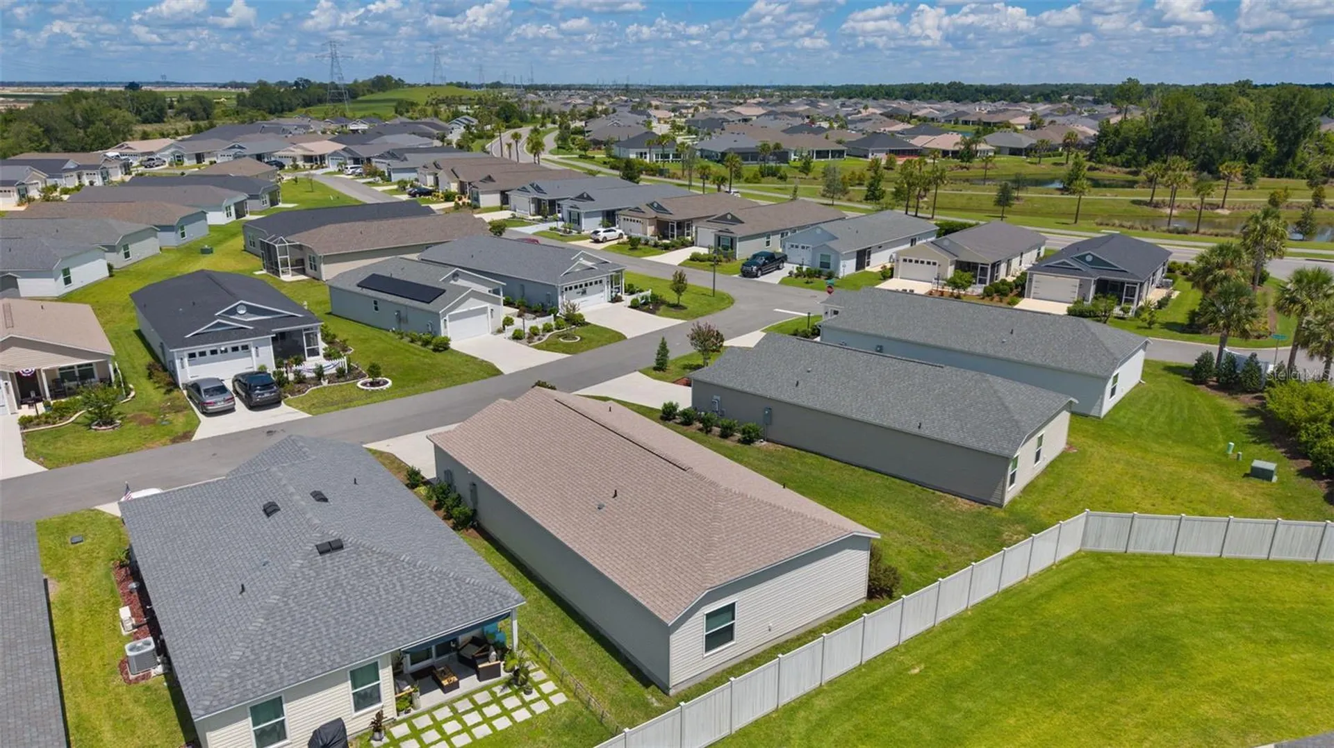 7185 Fay Court The Villages FL 34762