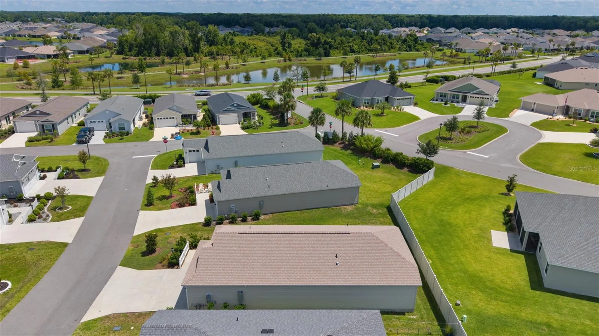 7185 Fay Court The Villages FL 34762