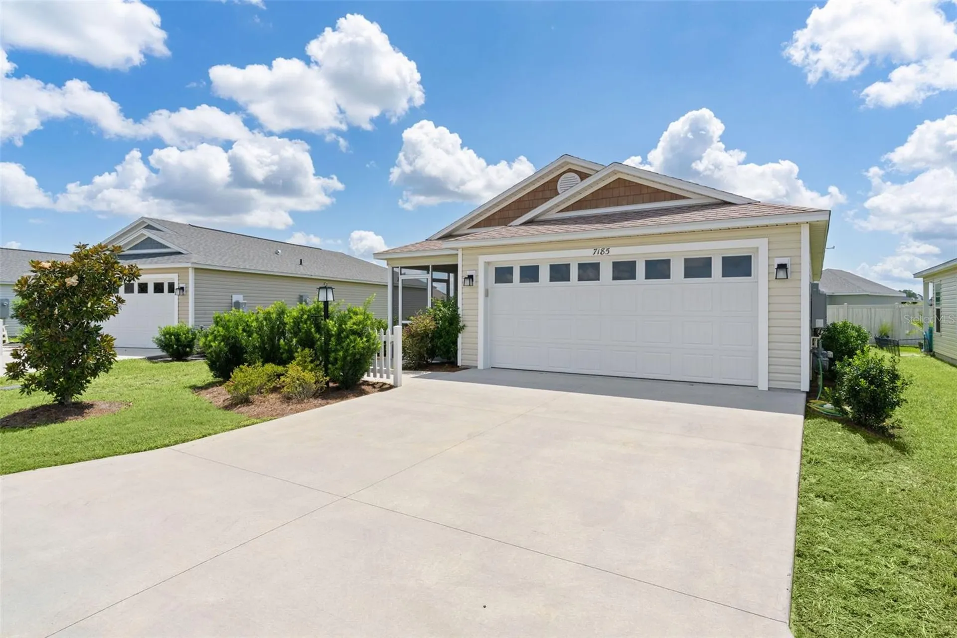 7185 Fay Court The Villages FL 34762
