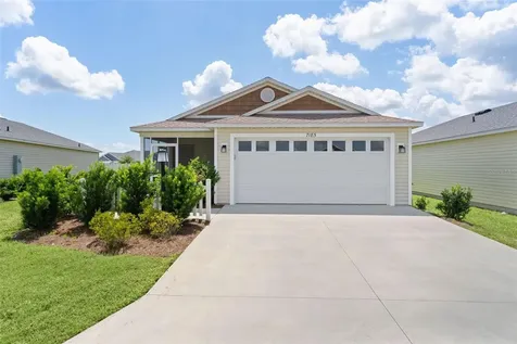 7185 Fay Court The Villages FL 34762