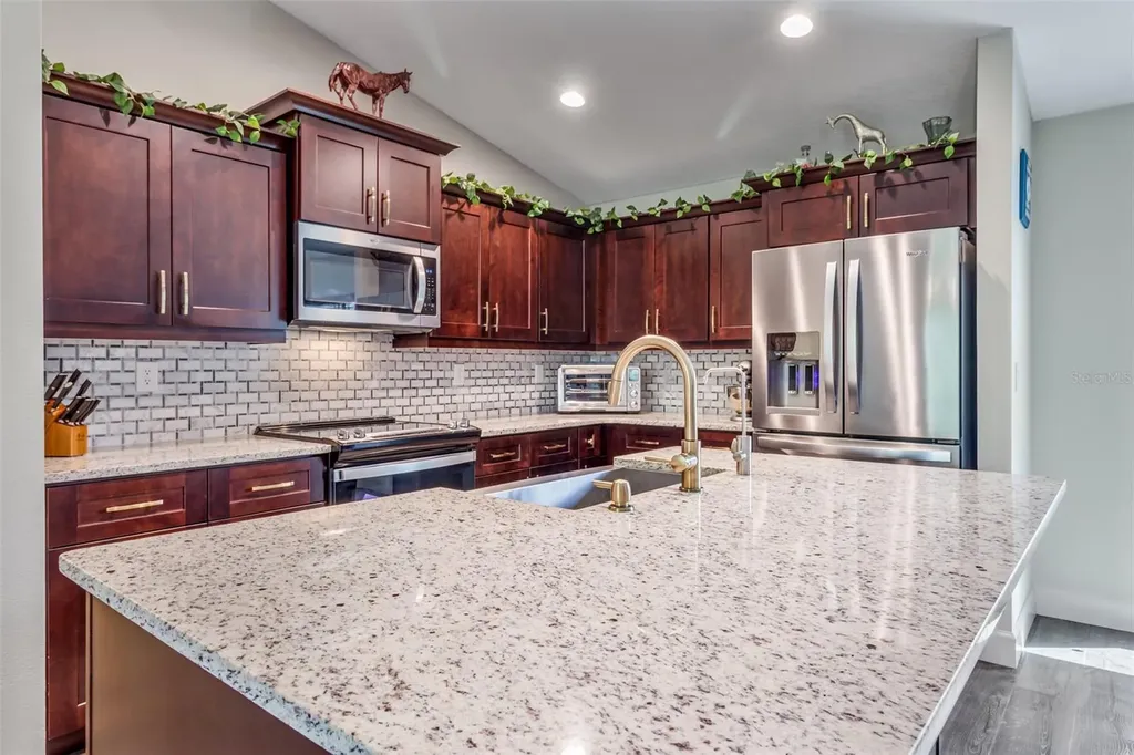 1879 Squaw Lane North Port FL 34286